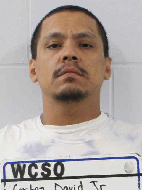 David Cortez Jr.